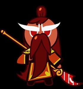 General Jujube Cookie