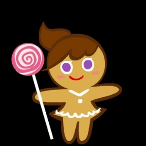 Gingerbright