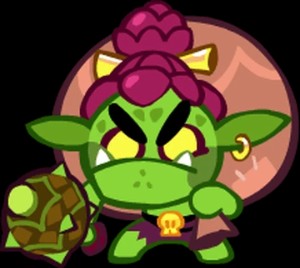 Goblin Cookie
