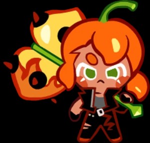 Habanero Cookie