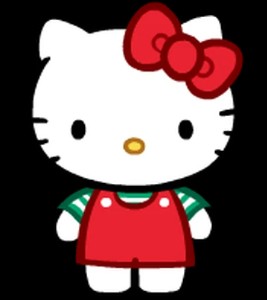 Hello Kitty