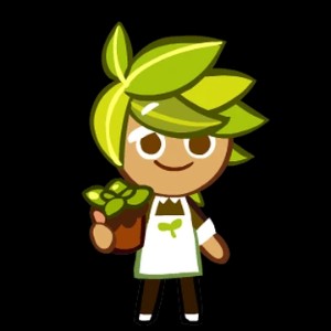 Herb Cookie