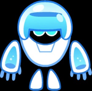 Ion Cookie Robot