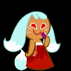 Kumiho Cookie