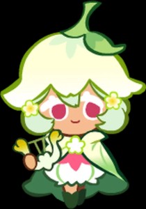 Lilybell Cookie