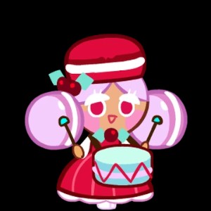 Macaron Cookie