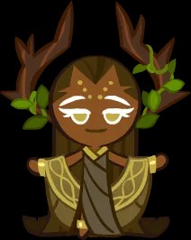 Millennial Tree Cookie