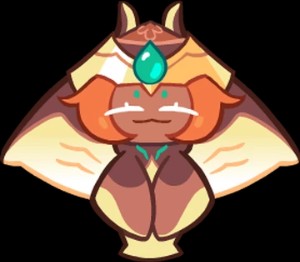 Mocha Ray Cookie