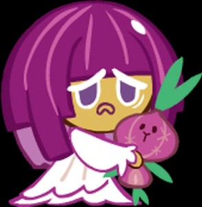 Onion Cookie