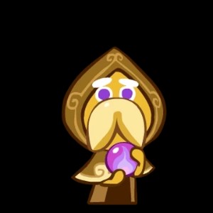 Prophet Cookie