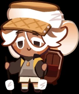 S'more Cookie