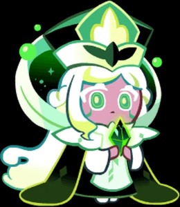 Stevia Nova Cookie