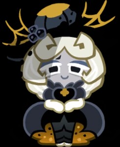 Truffle Cookie
