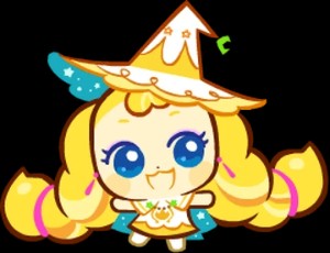 Twinkleping