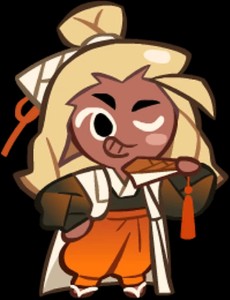 Vagabond Cookie