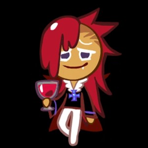 Vampire Cookie