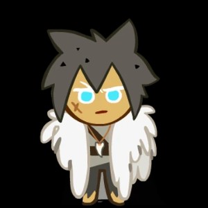 Werewolf Cookie
