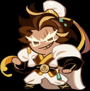 Xiaolongbao Cookie