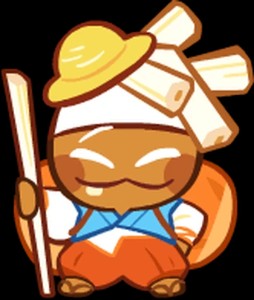Yeot Cookie