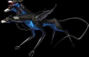 Cerberus