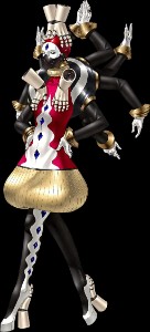 Durga (P2)