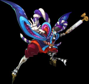 Goemon