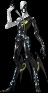 Joker Nyarlathotep