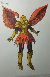 Nemhaim