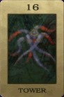 Nyarlathotep (P1)
