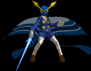 Sukuna Hikona