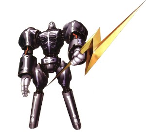 Take Mikazuchi