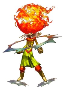 Takehaya Susano-o