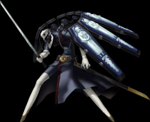Thanatos (P3)