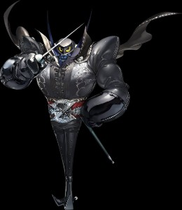 Zorro