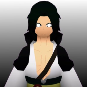 Byaku Ochitsuki