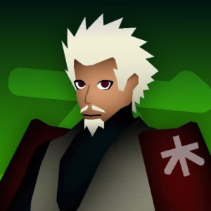 Haku Shideki