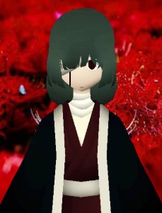 Isshina Higanbana