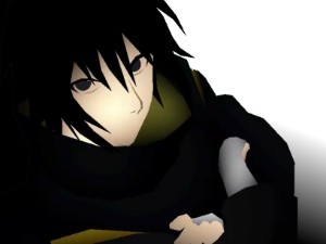 Mukage Shinichi