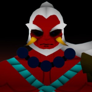 Zouchiro Meidou