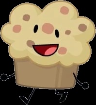 Banana Muffin