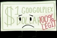 Counterfeit Money