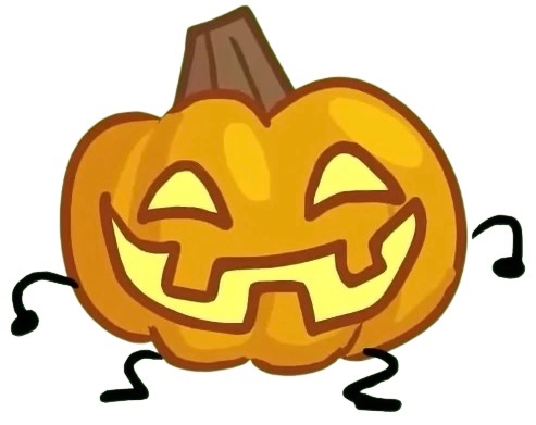 Jack-o-lantern