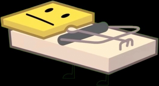 Mouse Trap