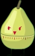 Pear Timer