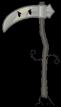 Scythe