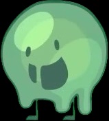 Slime Ball