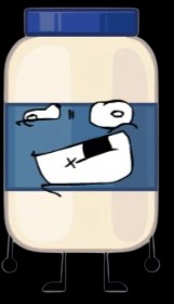 Stupid Mayo