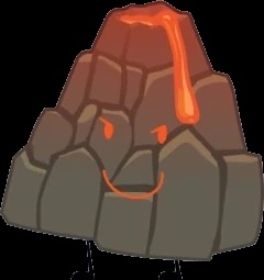 Volcano