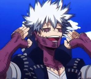 Dabi