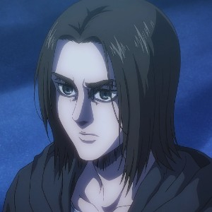 Eren
